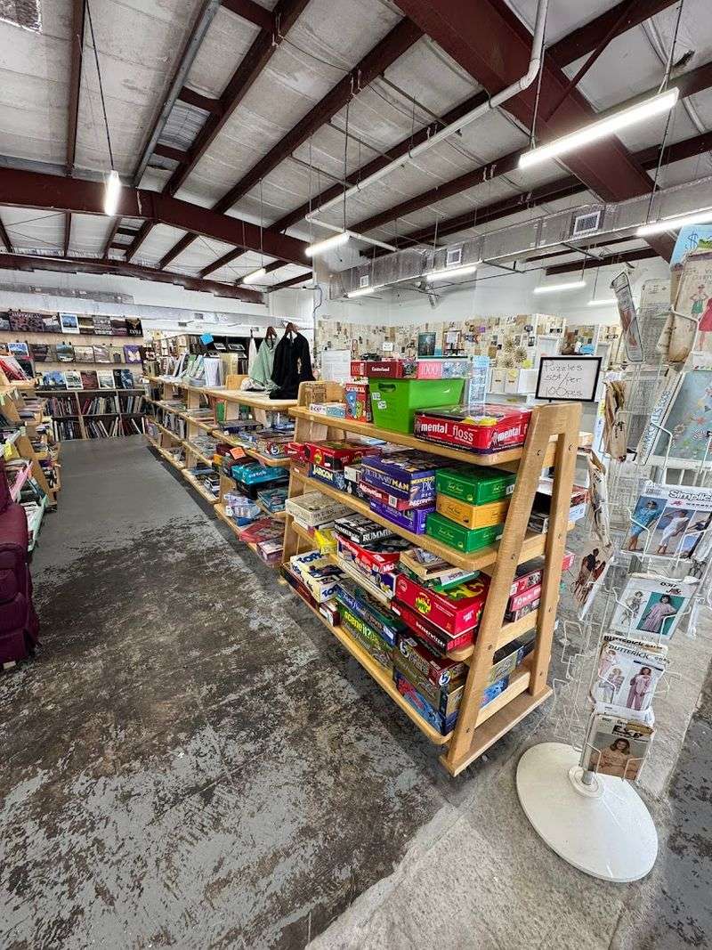 Puzzles, Board Games, and Family-Friendly Fun