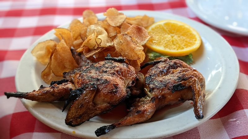 Quail Done Right — Tender, Flavorful, and Memorable
