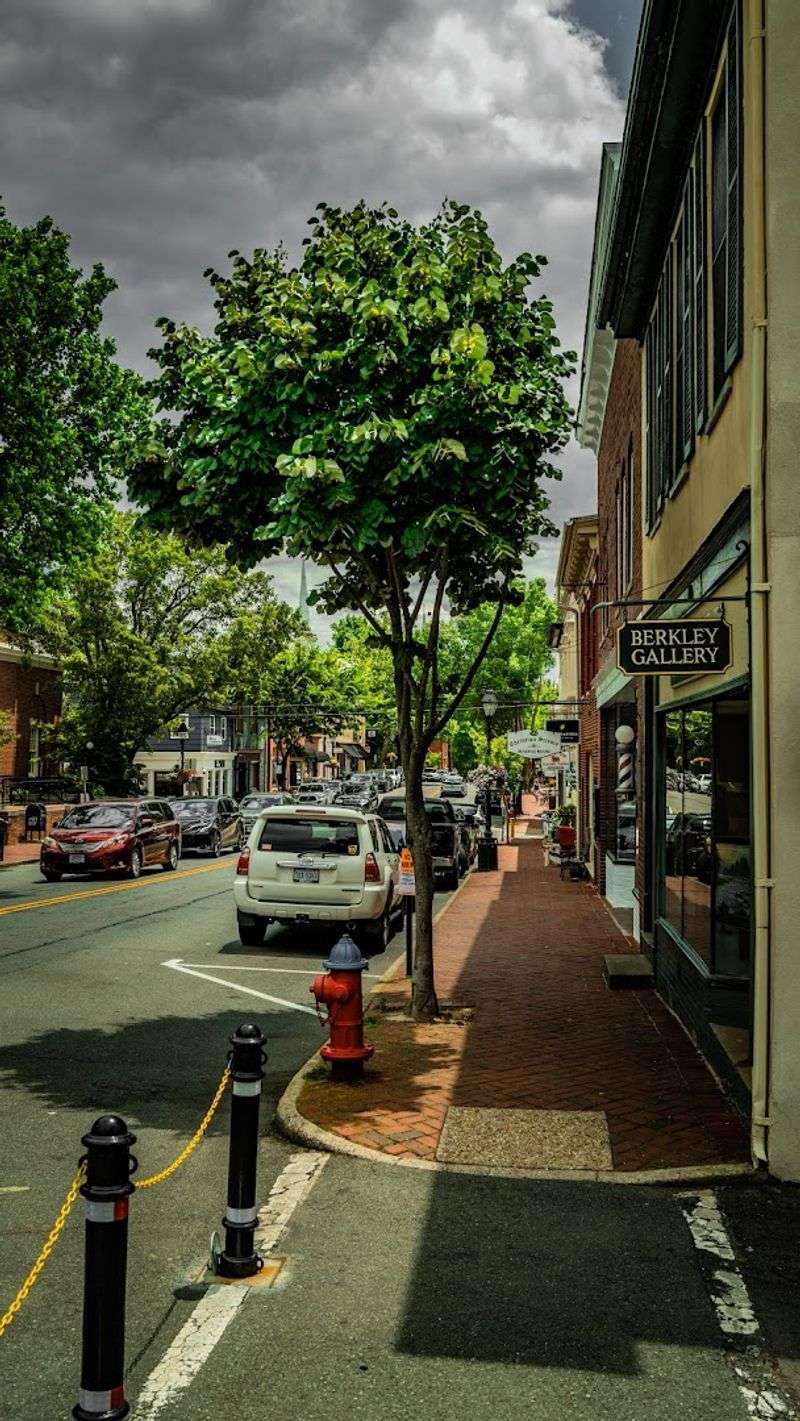Quaint Antique Shops Full of Unexpected Treasures Quaint Antique Shops Full of Unexpected Treasures