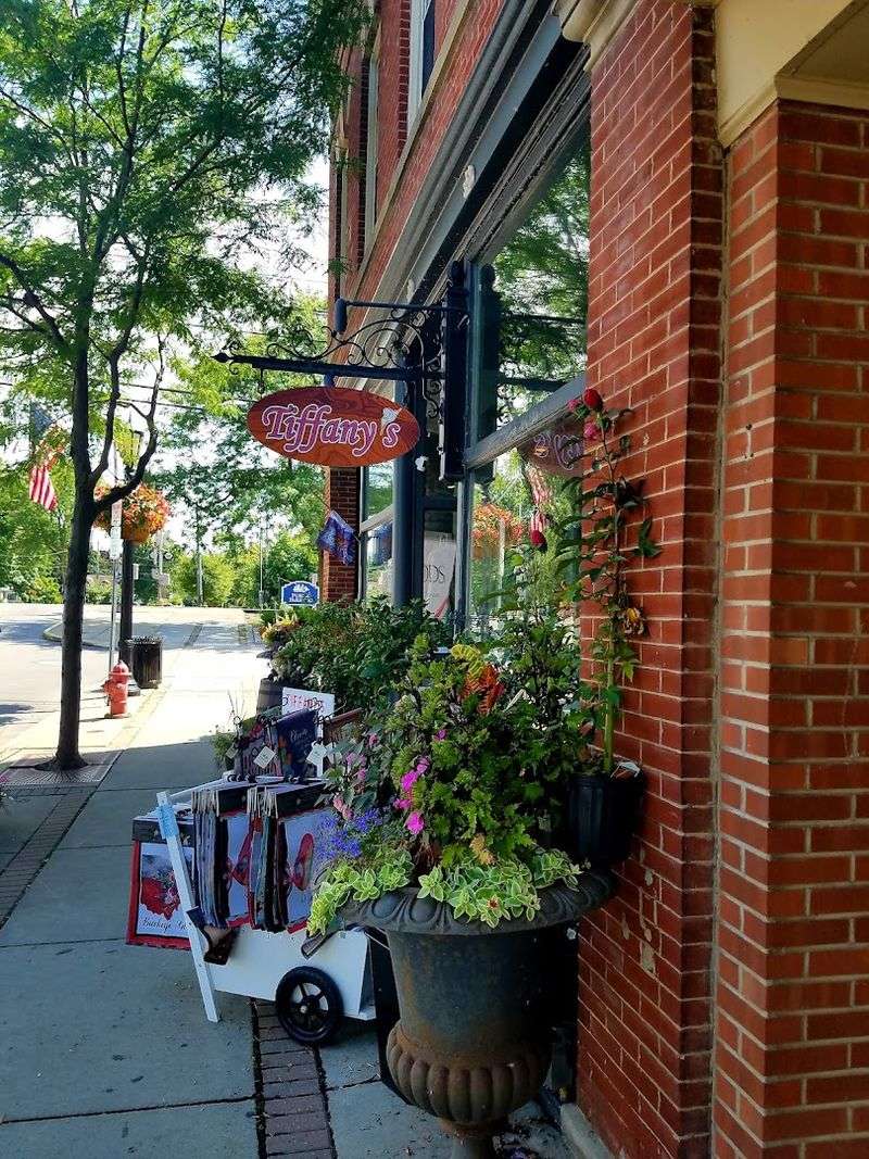Quaint Boutique Shopping Unlike Anywhere Else in Ohio