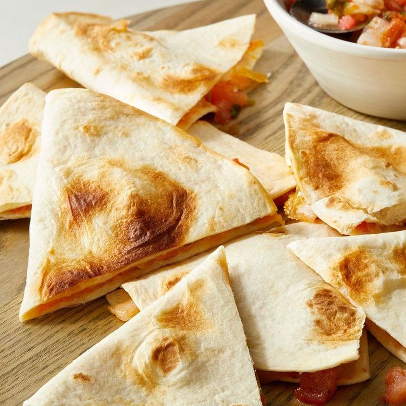 Quesadilla Melt