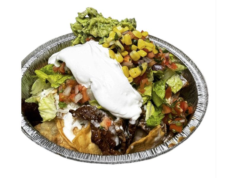 Quesadillas and Nachos That Go Above and Beyond