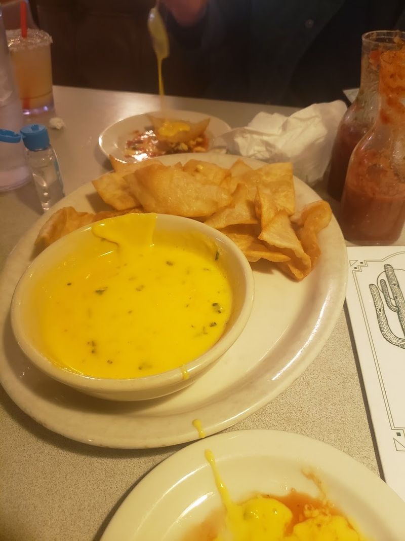 Queso and Beef Appetizer Worth Every Single Bite