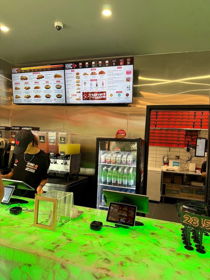 Quick Service That Respects Your Time