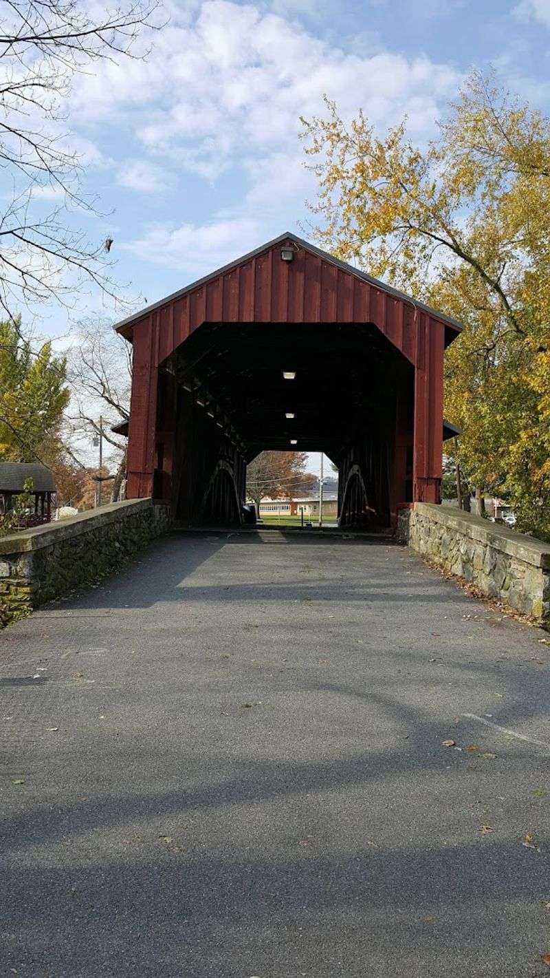 Quiet Country Roads Perfect for Cycling