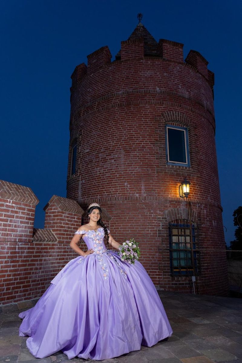 Quinceañeras, Birthdays, and Beyond