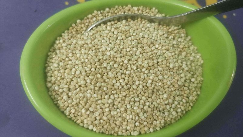 Quinoa