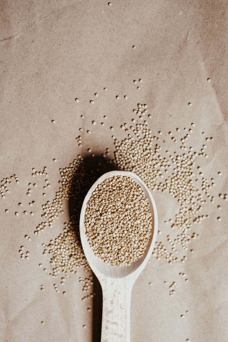 Quinoa Pack Quinoa Pack