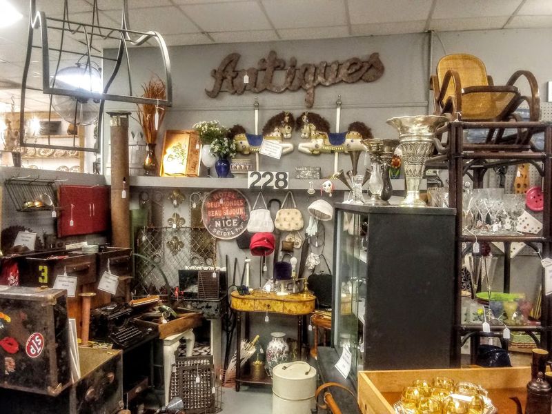 Quirky Collectibles That Spark Childhood Memories