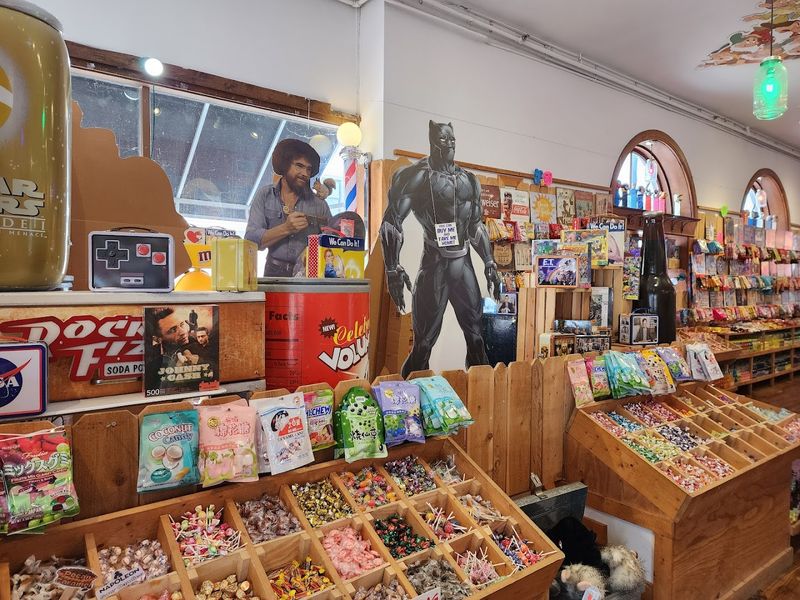 Quirky Gifts and Novelty Items