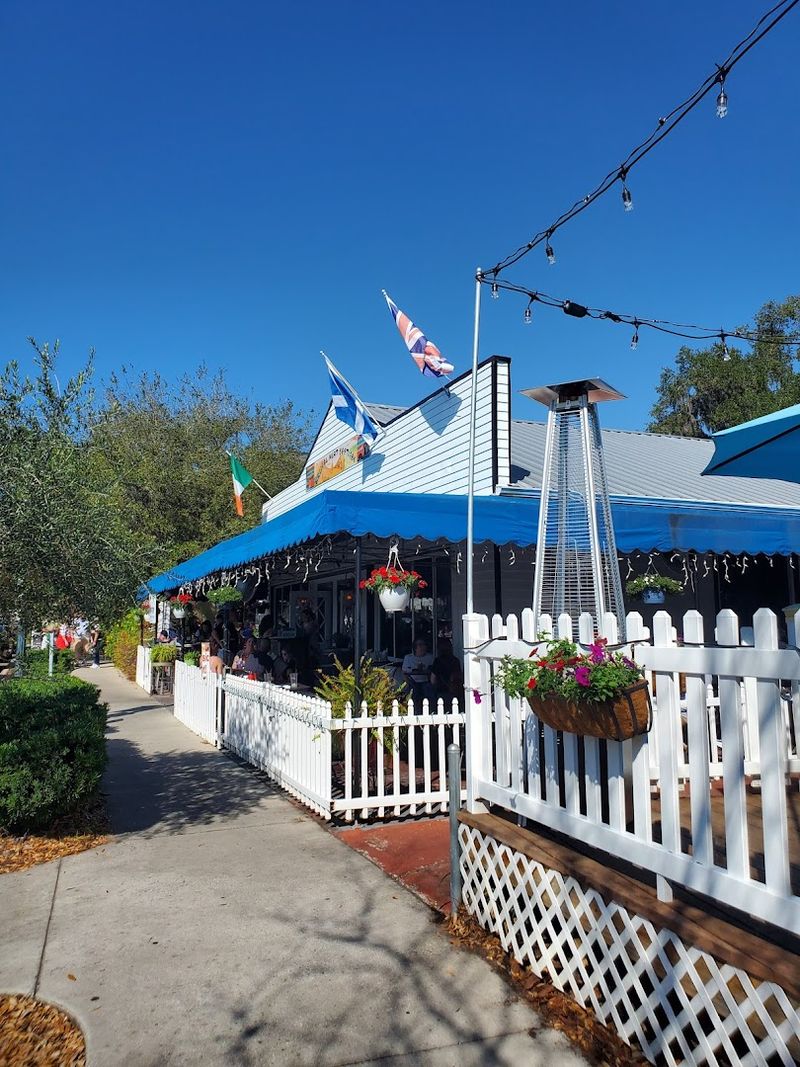 Quirky Local Shops and One-of-a-Kind Boutiques