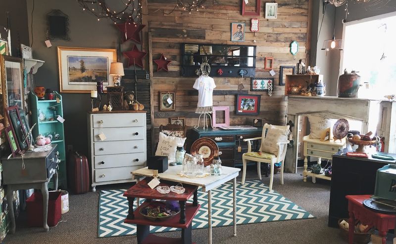 REFIND - Columbia, South Carolina
