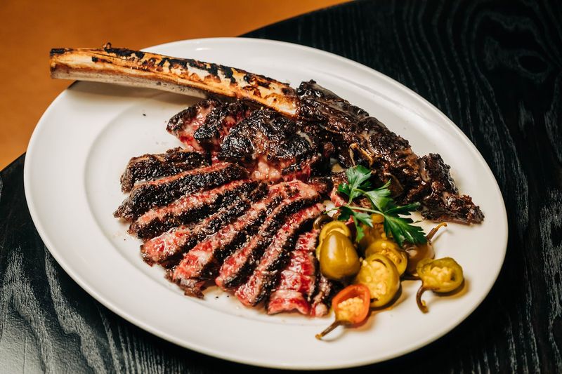 RPM Steak - Chicago, Illinois RPM Steak - Chicago, Illinois