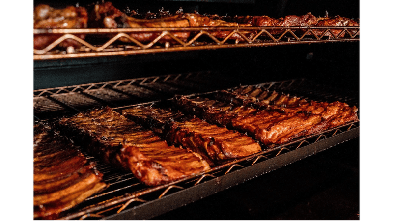 R&R BBQ - Salt Lake City, Utah