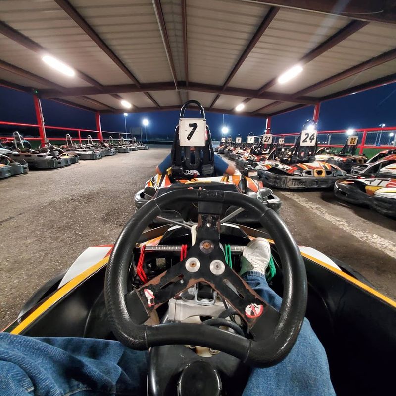 Racing Leagues Add a Whole New Layer of Excitement