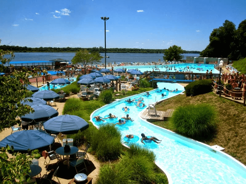 Raging Rivers Waterpark Raging Rivers Waterpark