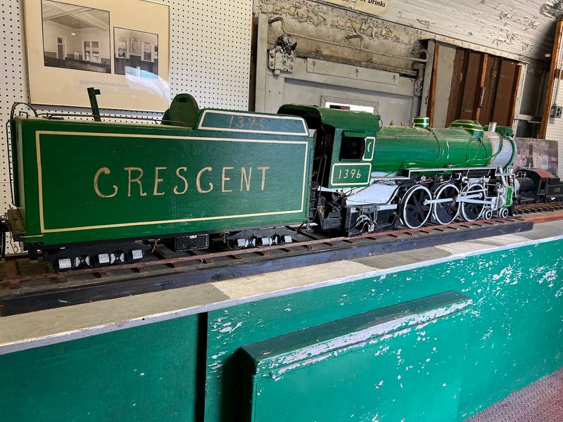 Railroad Memorabilia and Artifacts Worth Geeking Out Over
