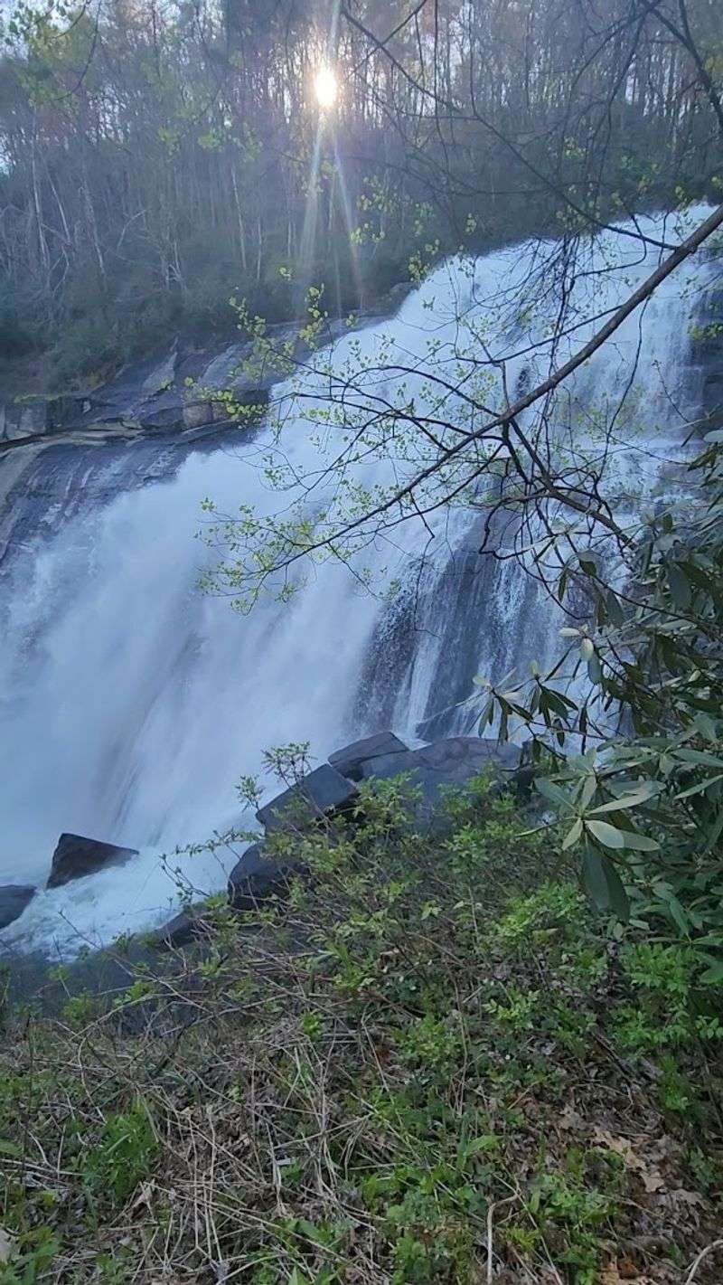 Rainbow Falls Trail: The Hike That Earns Its Name