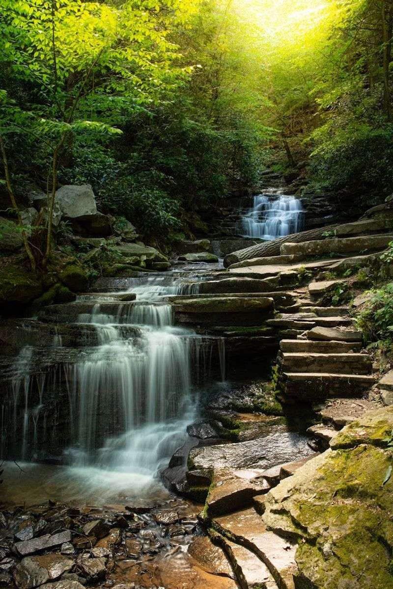 Rainbow Falls and Its Enchanting Beauty