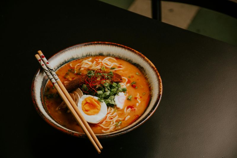Ramen Bowl