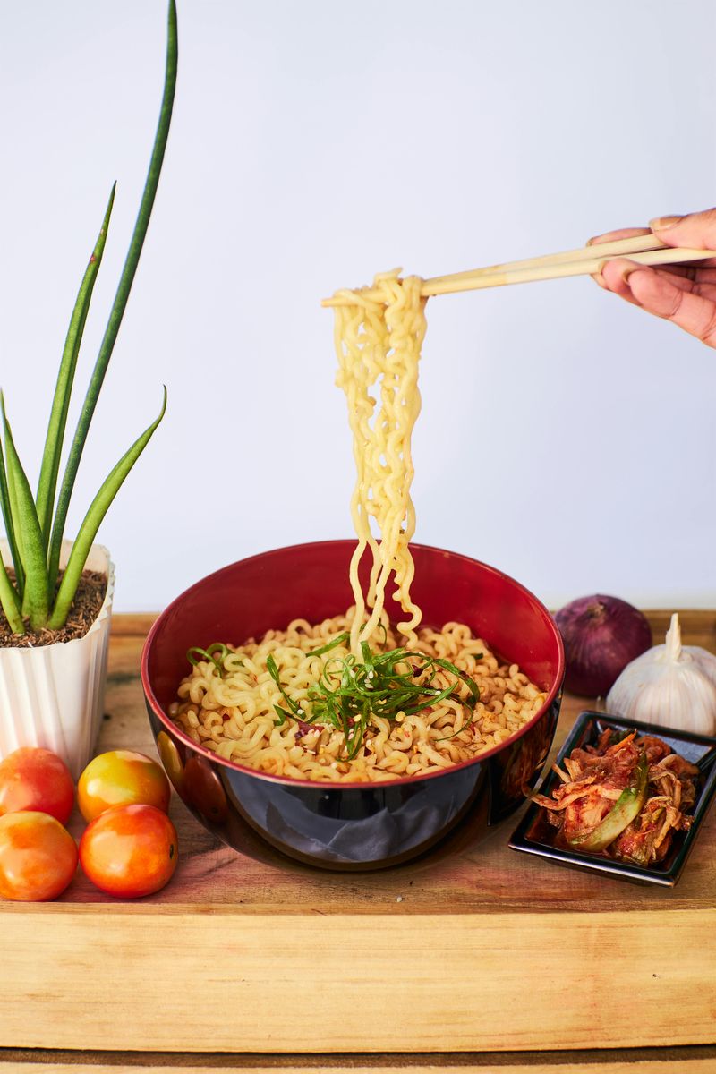 Ramen Bowl