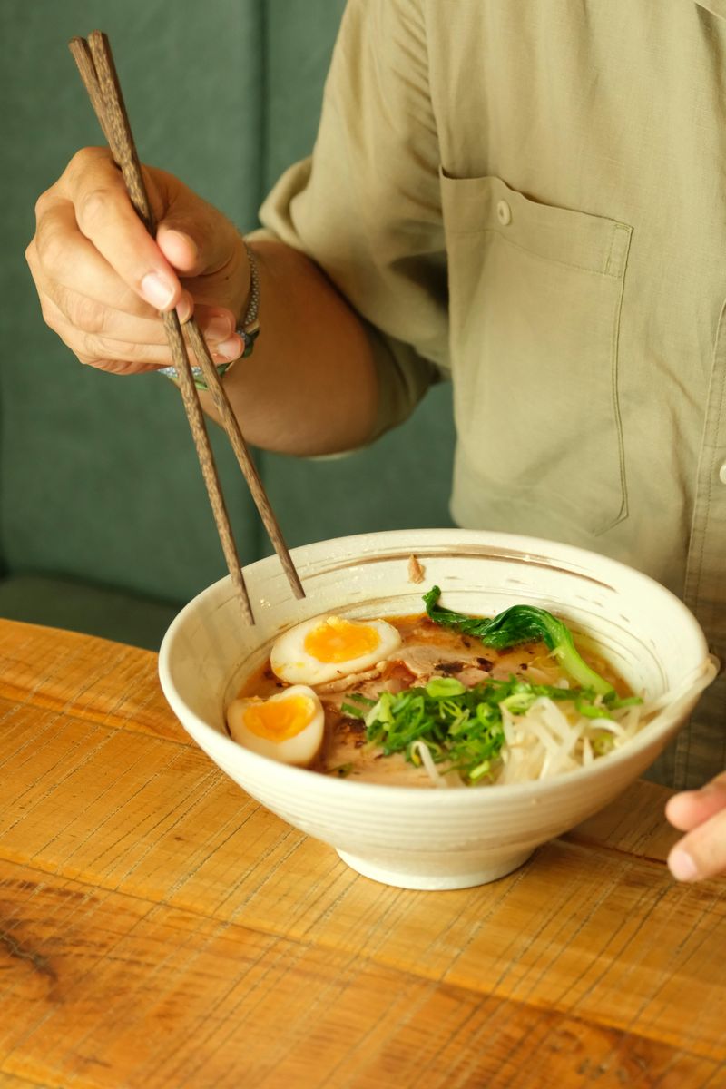 Ramen Bowl