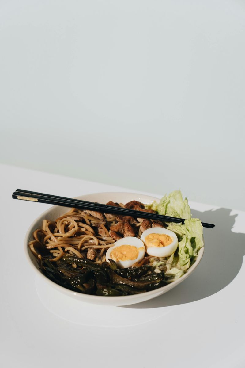 Ramen Bowls