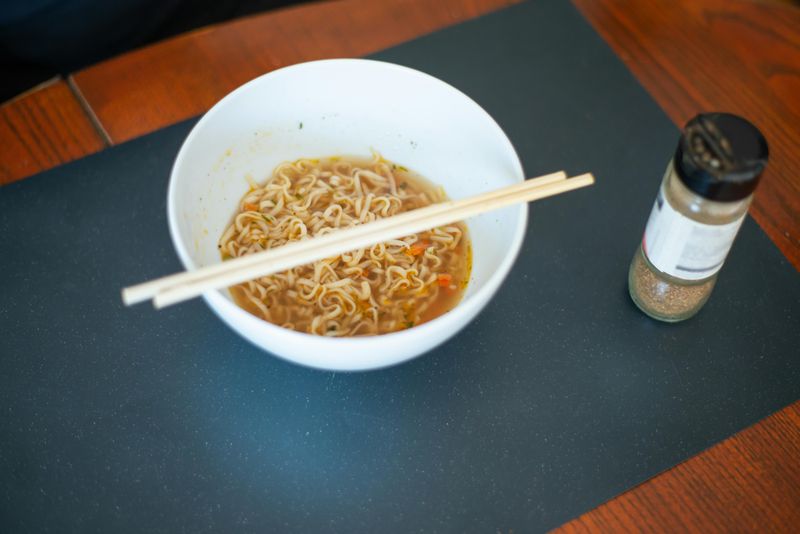 Ramen Noodles