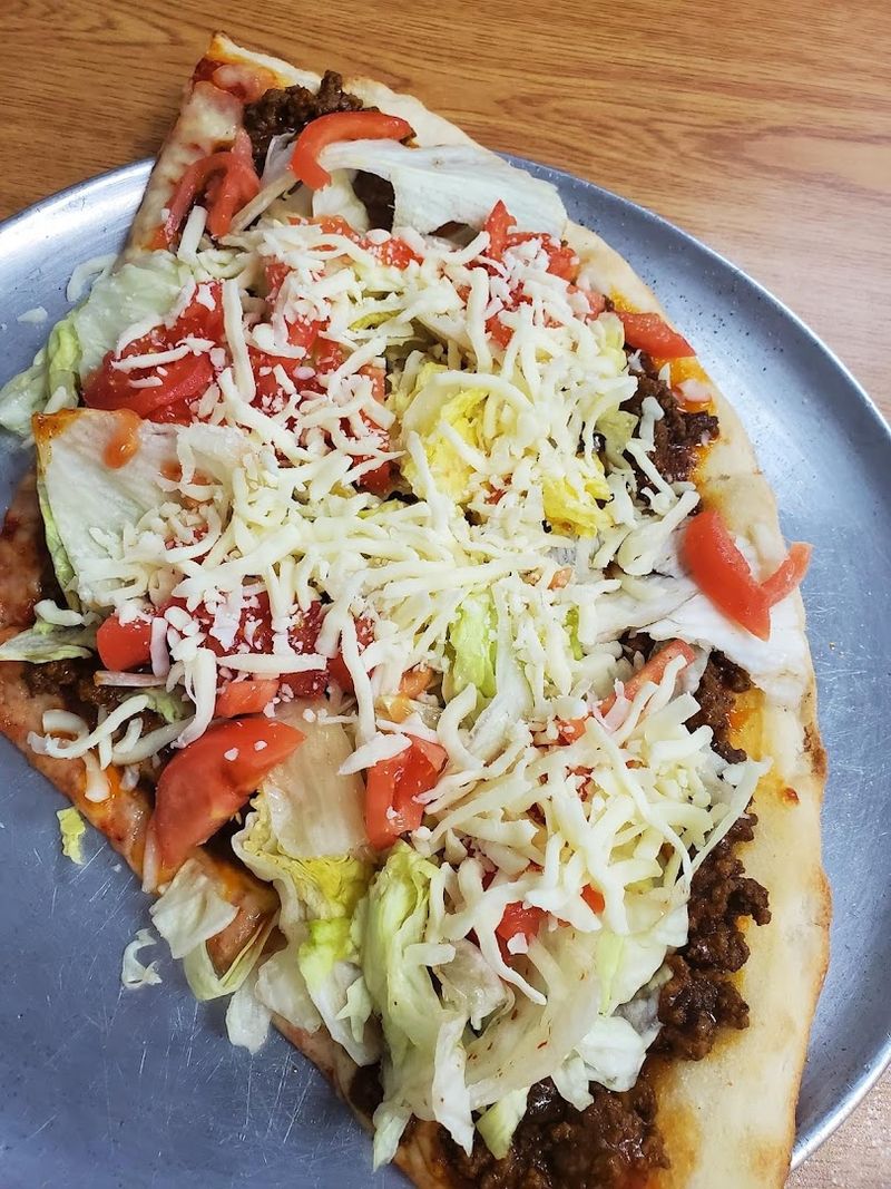 Ramo's Way Pizza — A Signature You Cannot Skip