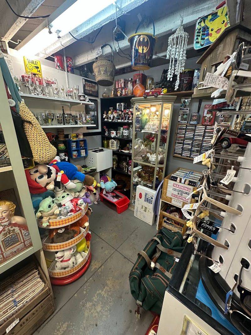 Randomland and the Coolest Independent Vendor Booths
