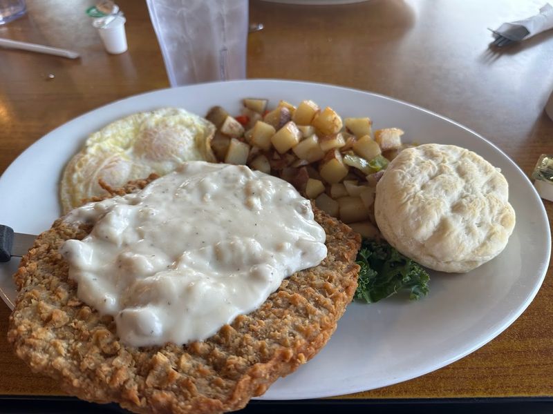 Randy's Southside Diner - Grand Junction, Colorado