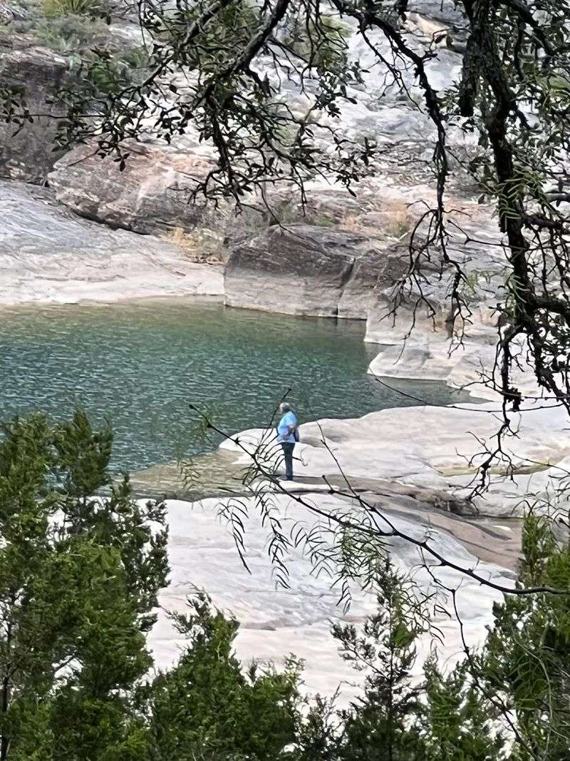 Ranger-Led Programs and Educational Activities