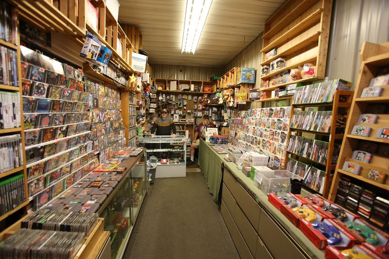 Rare Collectibles That Serious Shoppers Dream About