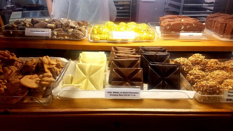 Rare Dubai and Istanbul Chocolate Fudge