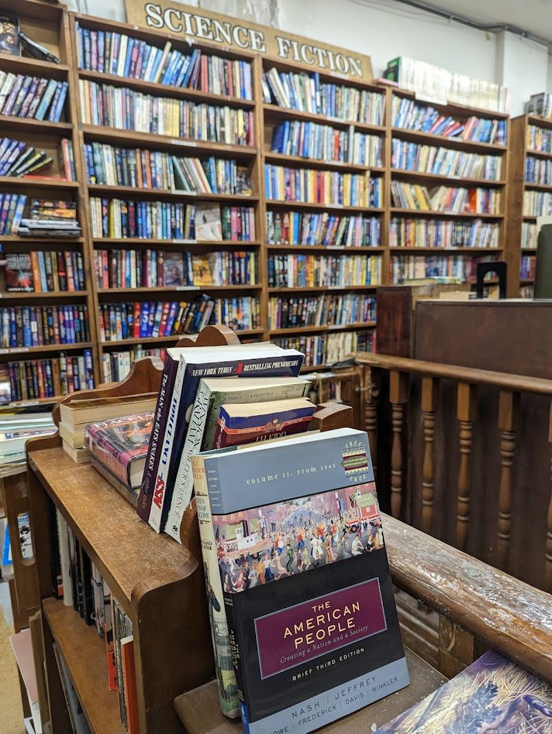 Rare and Out-of-Print Finds You Won't Discover Elsewhere