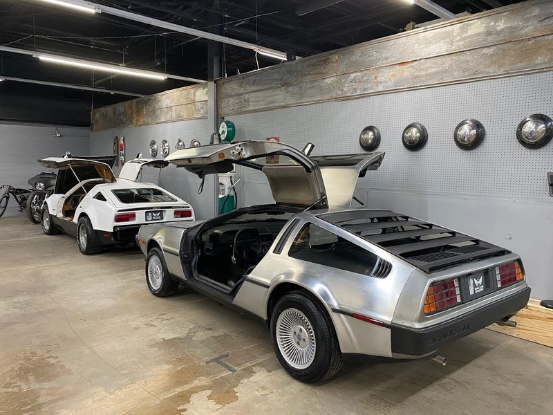 Rare and Unique Vehicles You Will Not Find Anywhere Else