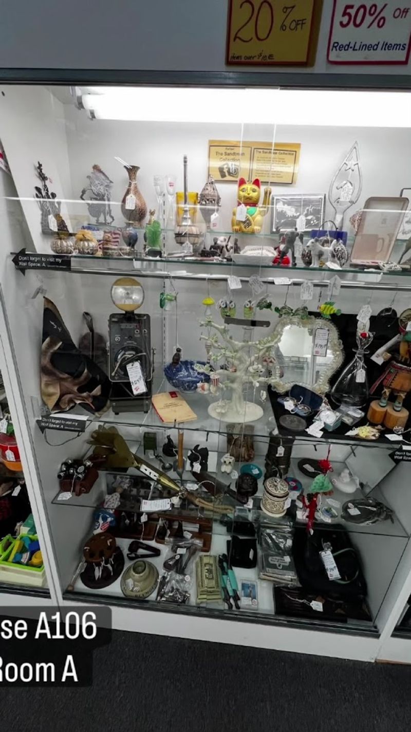 Rare and Unusual Finds That You Cannot Get Anywhere Else