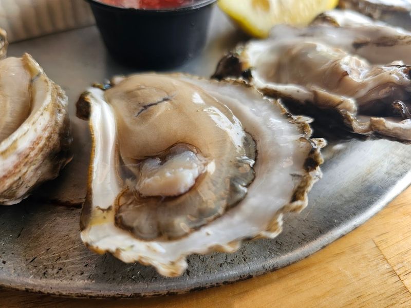 Raw Oysters That Are Absolutely Worth the Hype