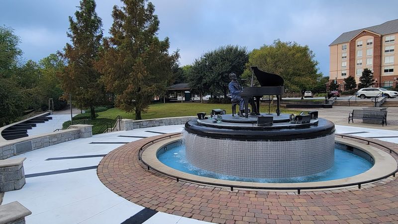 Ray Charles Was Born Here — And Albany Honors Him Proudly