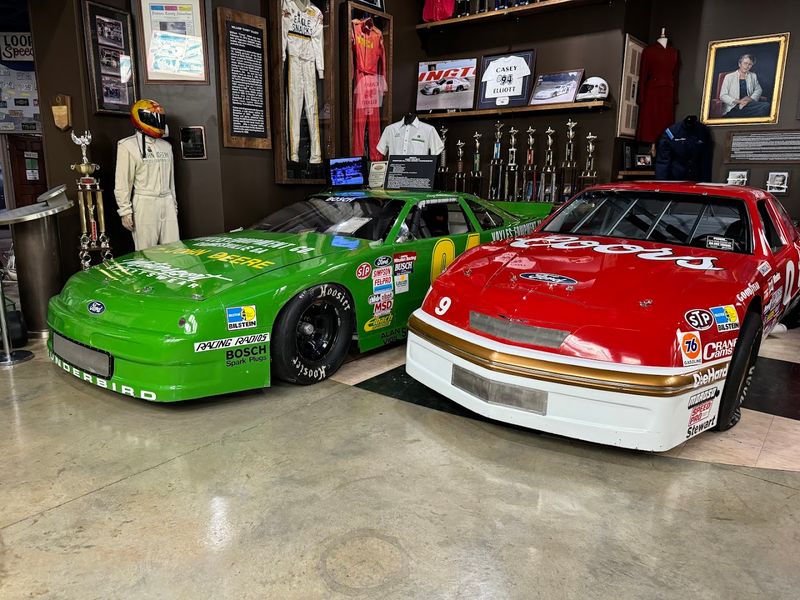 Raymond Parks: The Forgotten NASCAR Co-Founder