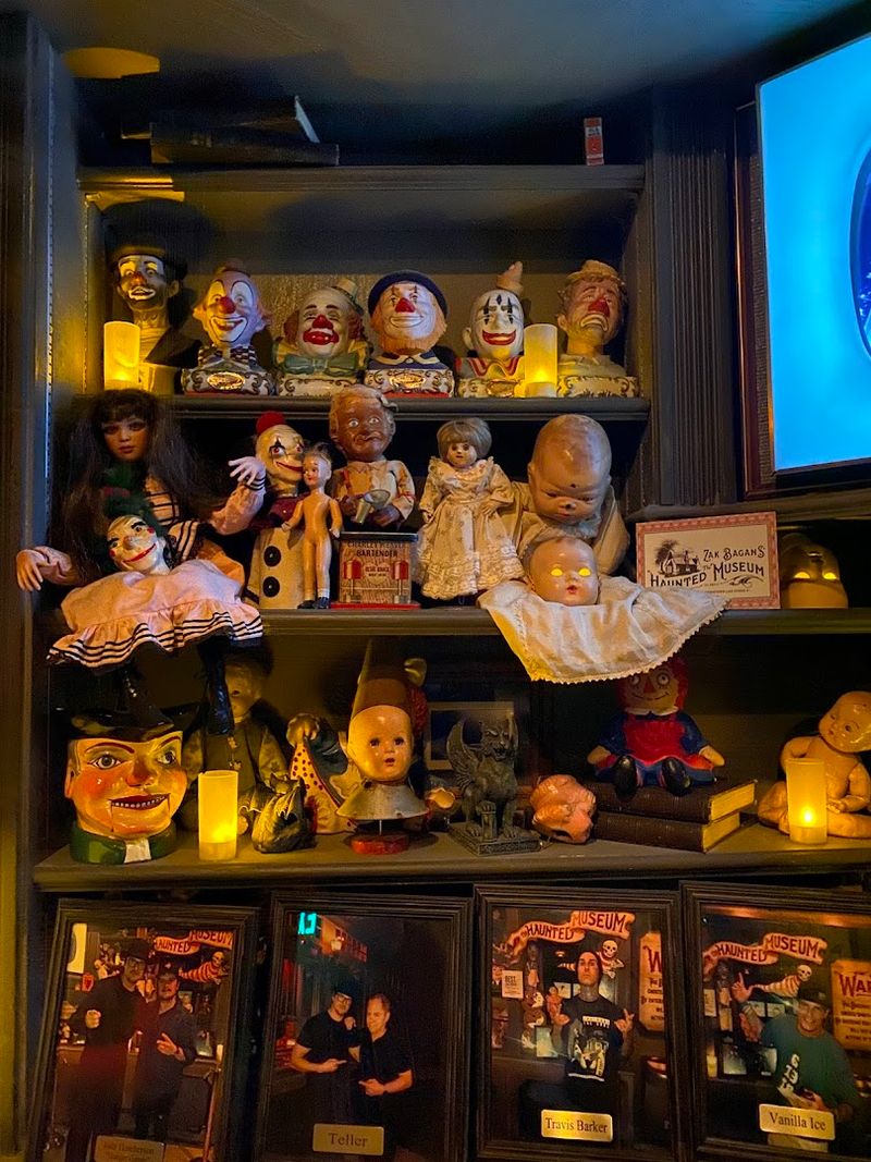 Real Historical Artifacts With Dark Backstories