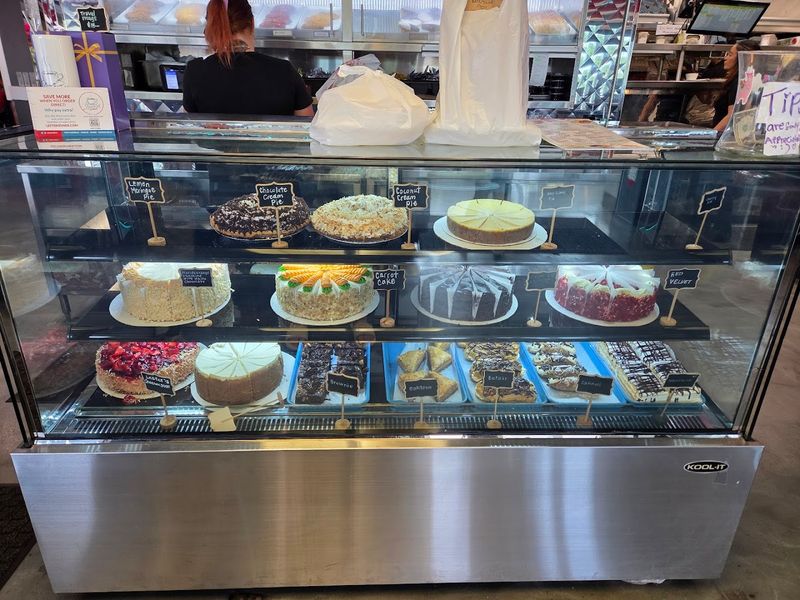 Real Homemade Pies and Unforgettable Desserts
