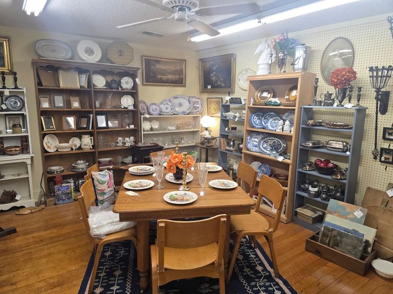 Reasonable Prices Across a Wide Range of Items