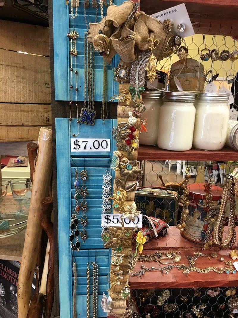 Reasonable Prices That Make Every Find Feel Like a Deal