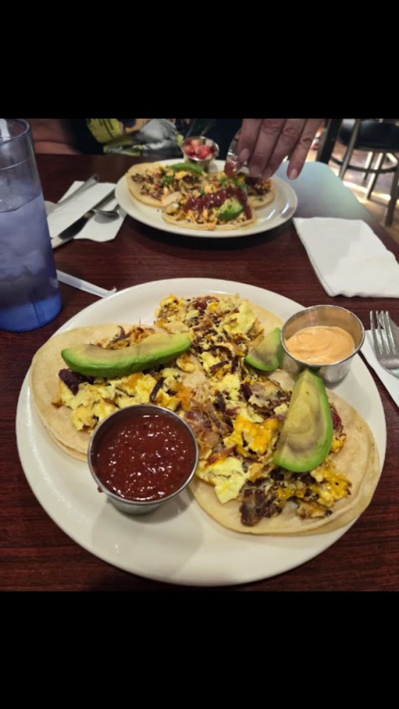 Reasonable Prices That Make Generous Portions Even Better