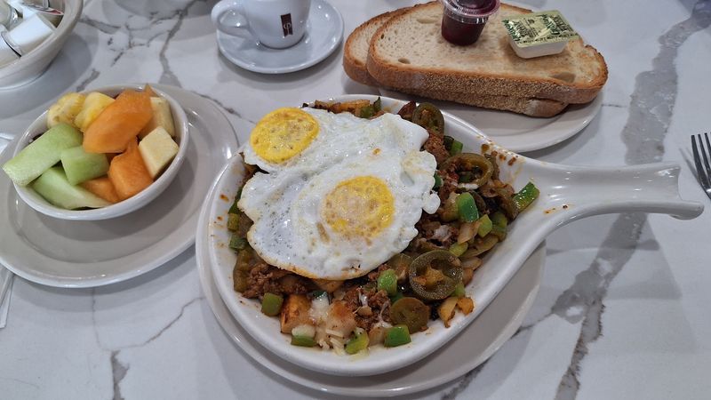 Reasonable Prices That Match the Generous Portions Reasonable Prices That Match the Generous Portions