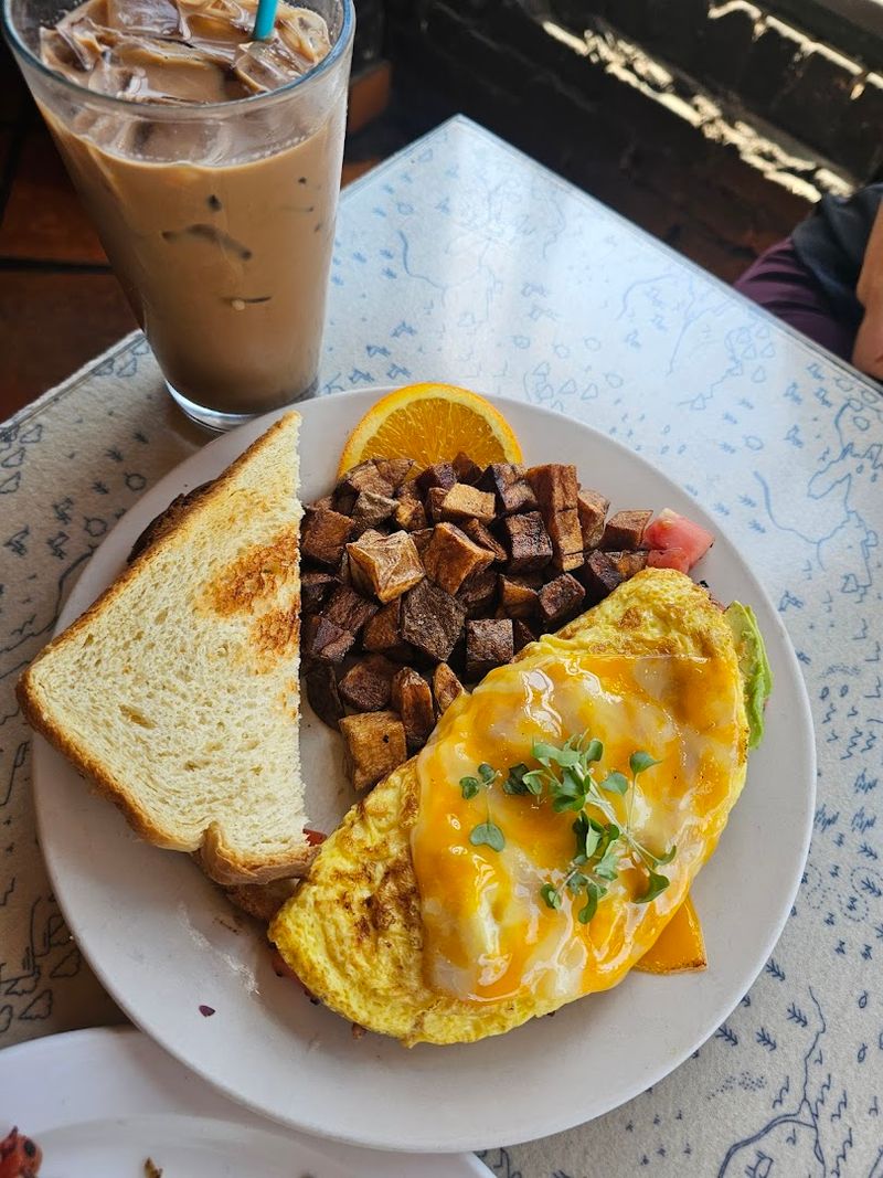 Reasonable Prices for Generous, High-Quality Portions