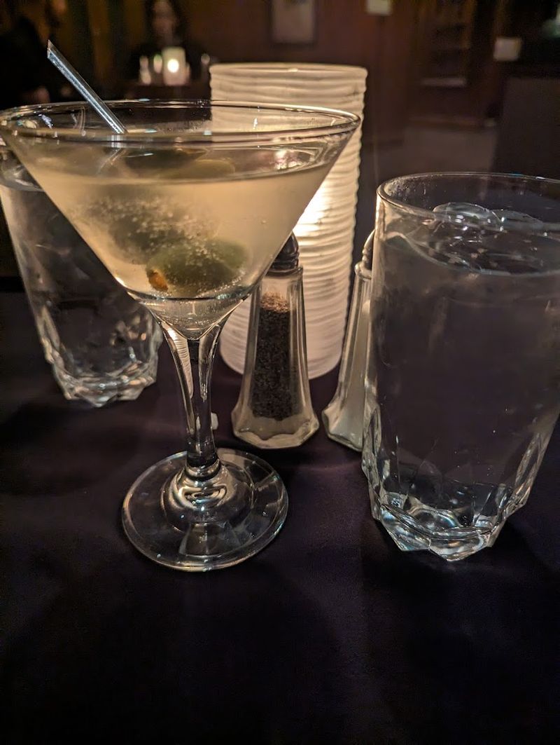 Reasonably Priced Cocktails That Hit the Spot