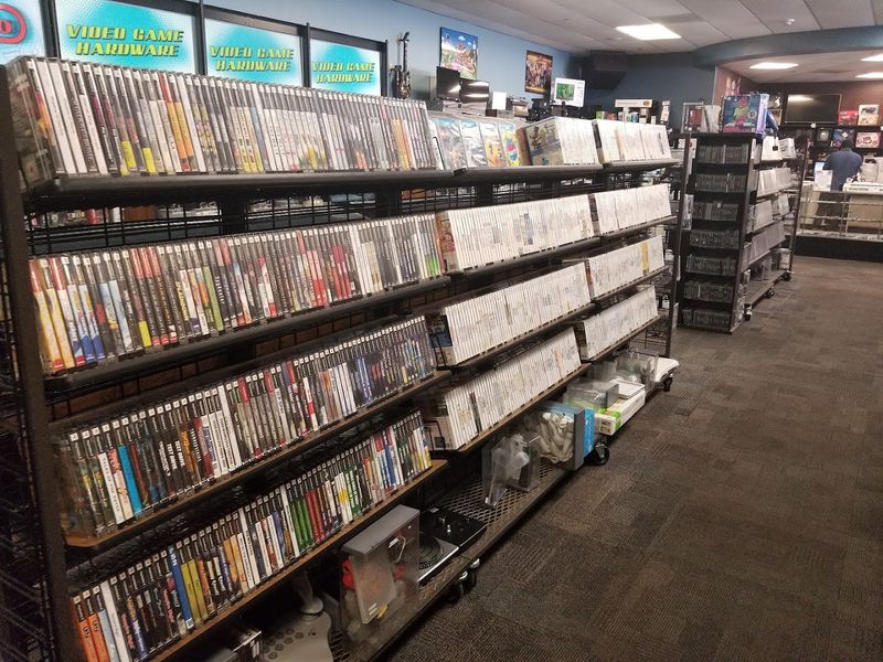 Records, CDs, and Music for Every Era