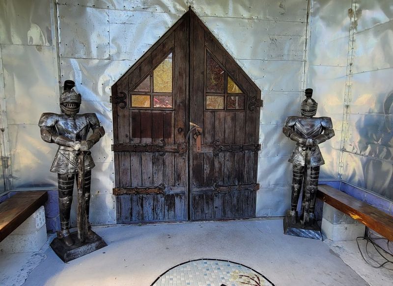 Recycled Art That Will Blow Your Mind Recycled Art That Will Blow Your Mind